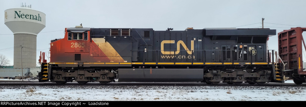 CN 2865